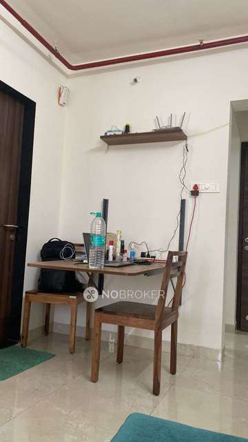 1 BHK Flat In Sethia Imperial Avenue For Sale  In Malad East