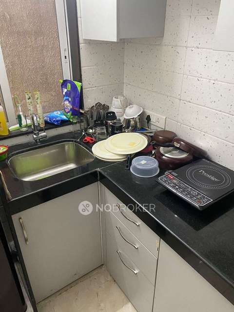 1 BHK Flat In Sethia Imperial Avenue For Sale  In Malad East