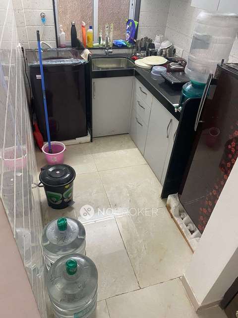 1 BHK Flat In Sethia Imperial Avenue For Sale  In Malad East