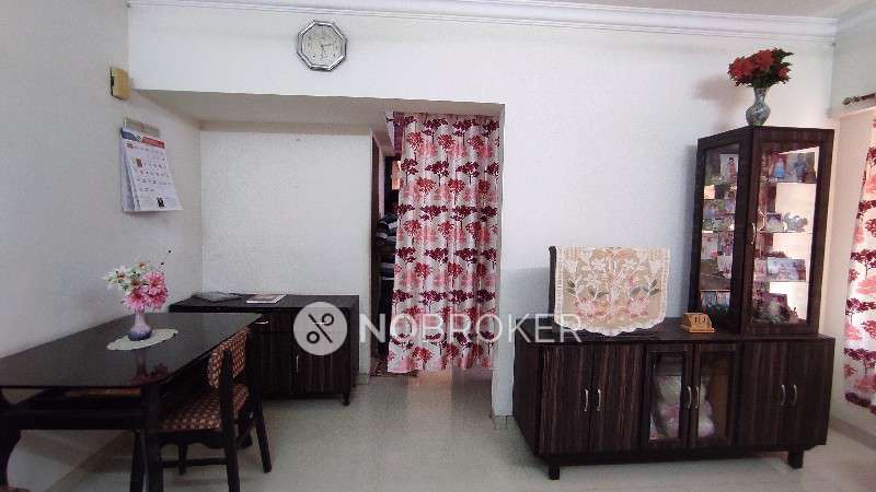 1 BHK Flat In Mickey's Paradise  For Sale  In Malad West