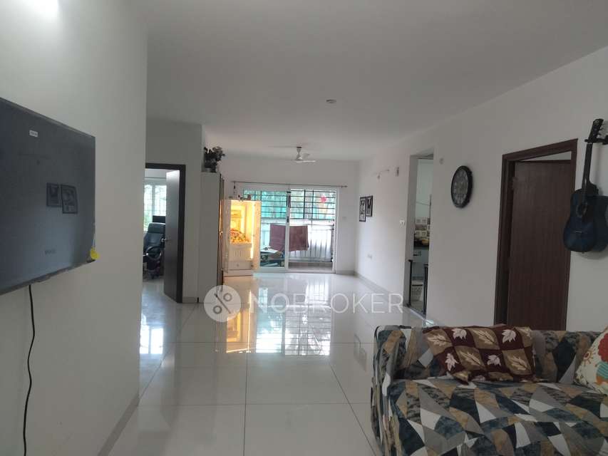 3 BHK Flat In Aparna Cyberlife For Sale  In Nallagandla