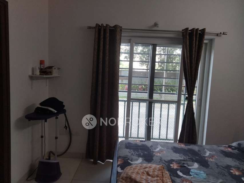 3 BHK Flat In Aparna Cyberlife For Sale  In Nallagandla