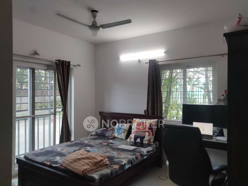 3 BHK Flat In Aparna Cyberlife For Sale  In Nallagandla