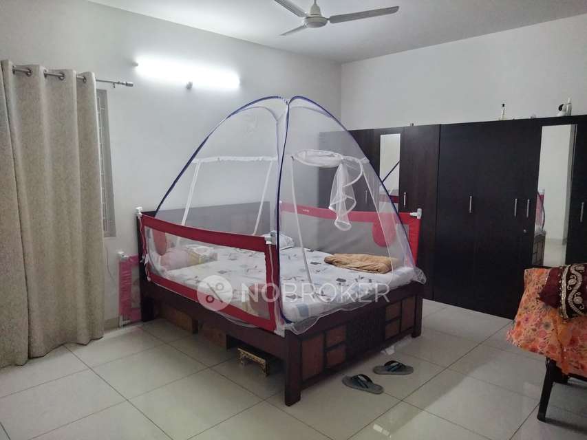 3 BHK Flat In Aparna Cyberlife For Sale  In Nallagandla