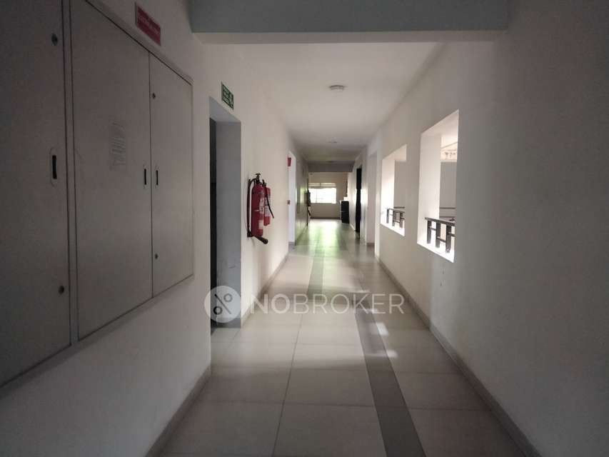 3 BHK Flat In Aparna Cyberlife For Sale  In Nallagandla