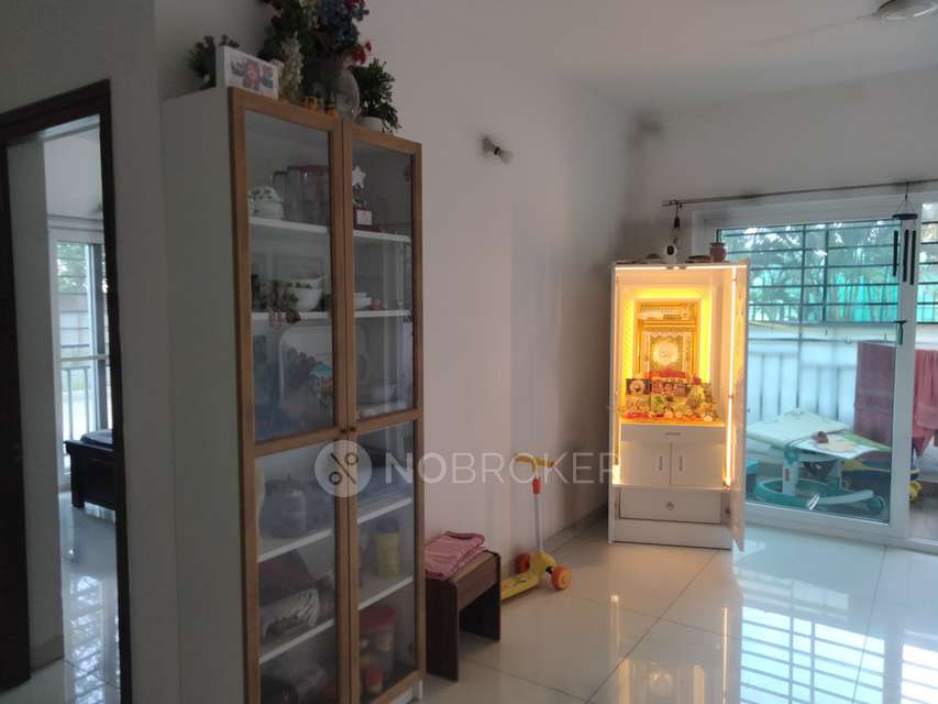 3 BHK Flat In Aparna Cyberlife For Sale  In Nallagandla