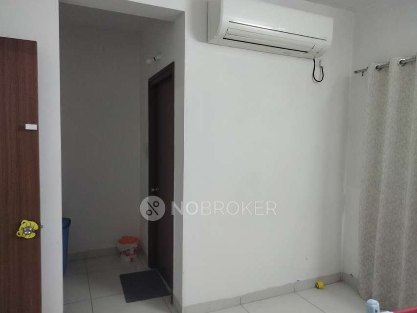 3 BHK Flat In Aparna Cyberlife For Sale  In Nallagandla