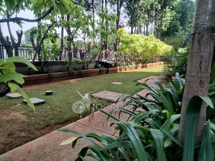 3 BHK Flat In Aparna Cyberlife For Sale  In Nallagandla