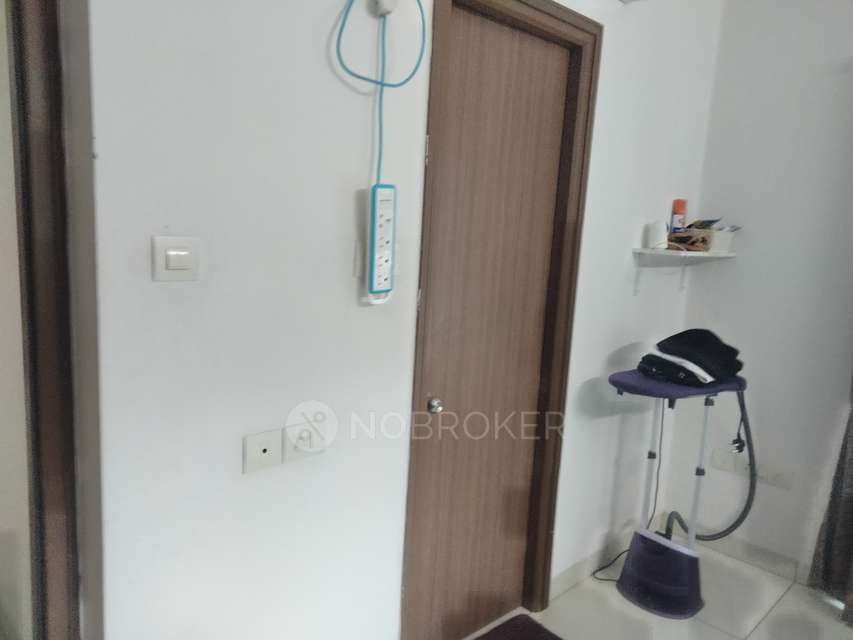 3 BHK Flat In Aparna Cyberlife For Sale  In Nallagandla