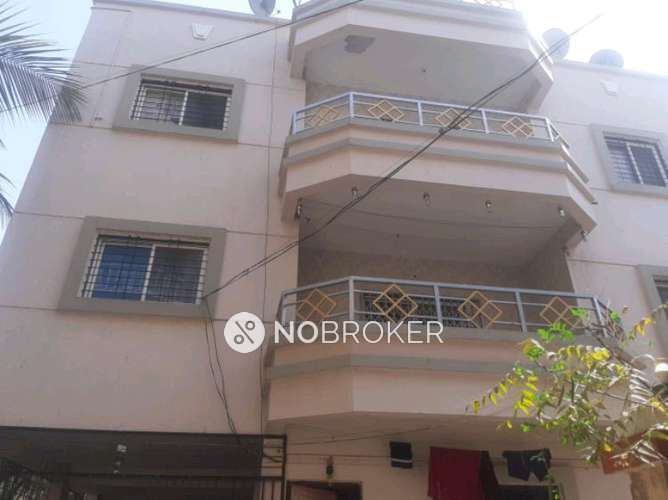 1 RK House for Rent  In Gat. No. 1358 Ashtivinayak Hsg Society Kawade Vasti Near Bharat Gas Agency, Near Jainam Pipe Company, Kawade Wasti, Wagholi, Pune, Maharashtra 412207, India