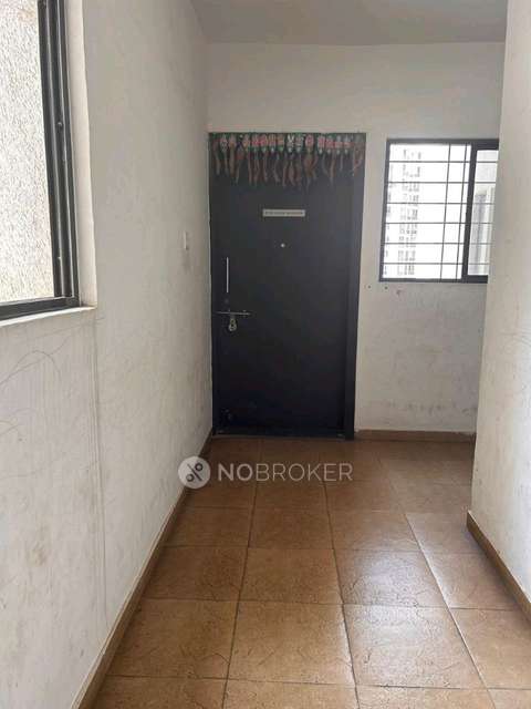 1 BHK Flat In Mantra 24 West For Sale  In Gahunje