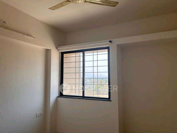 1 BHK Flat In Mantra 24 West For Sale  In Gahunje