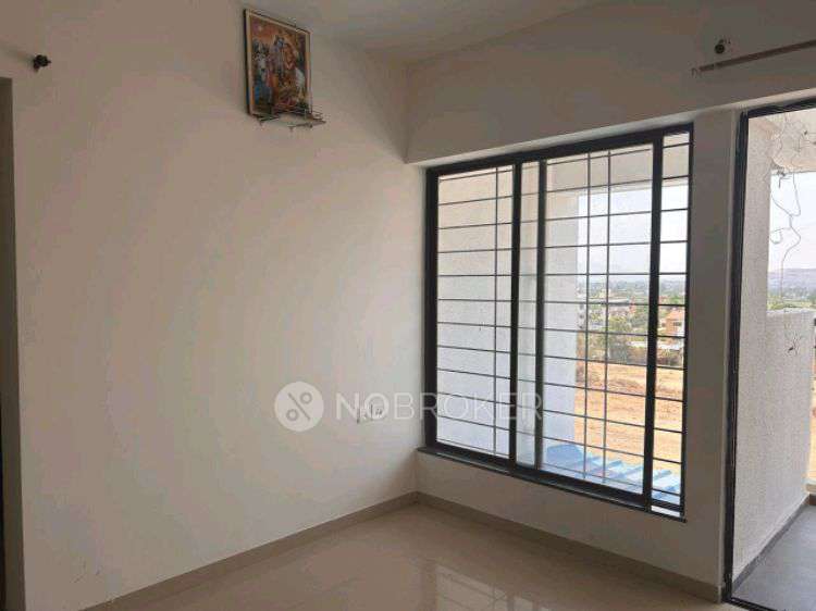 1 BHK Flat In Mantra 24 West For Sale  In Gahunje