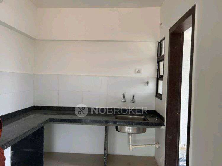 1 BHK Flat In Mantra 24 West For Sale  In Gahunje