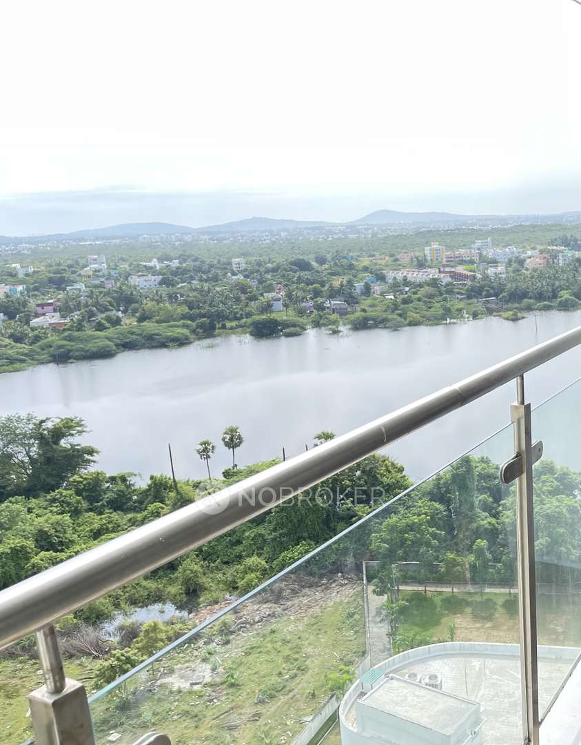 Arun Estancia, Chennai Estancia Tower 5 Rent WITHOUT BROKERAGE Fully