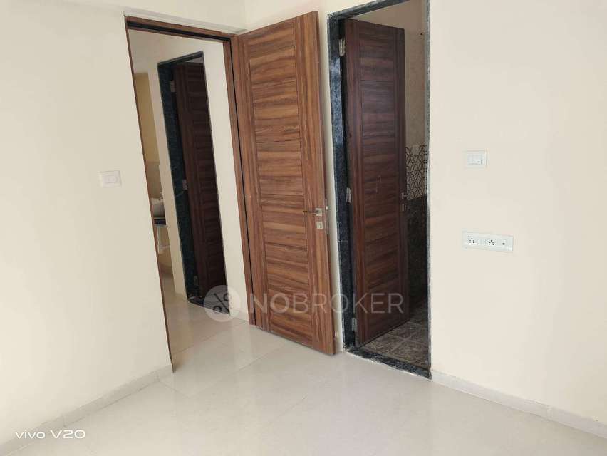 2 BHK Flat In Aishwaram Hamara Moshi for Rent  In Aishwaryam Hamara
