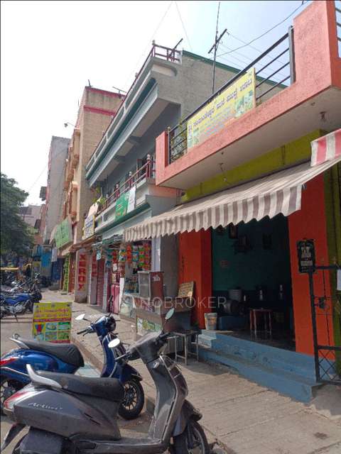 1 RK House for Rent  In Banashankari