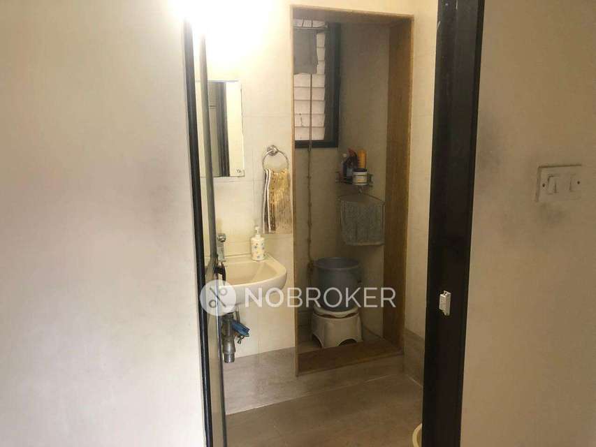 2 BHK Flat In Eternity Complex For Sale  In Thane West