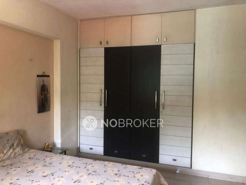 2 BHK Flat In Eternity Complex For Sale  In Thane West