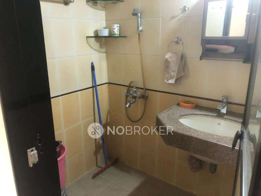 2 BHK Flat In Eternity Complex For Sale  In Thane West