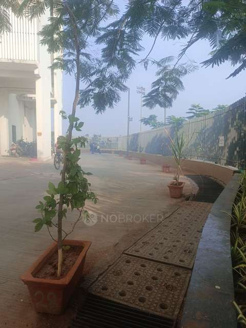 2 BHK Flat In Runwal Mycity For Sale  In Dombivli East