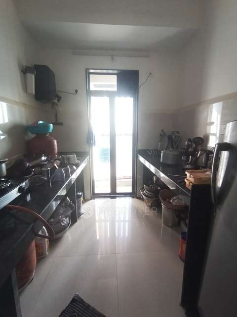 2 BHK Flat In Runwal Mycity For Sale  In Dombivli East