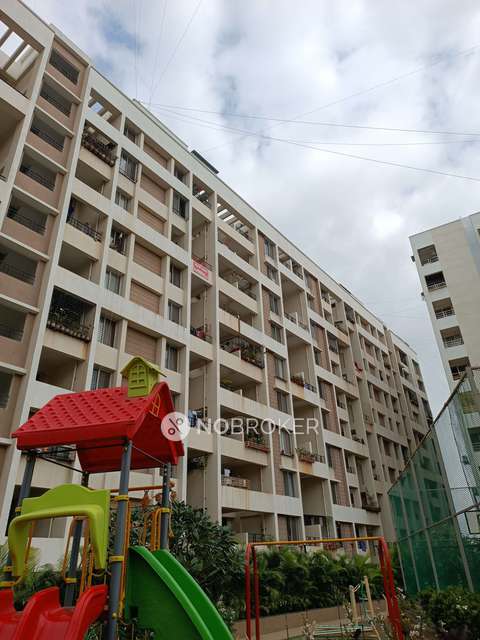 1 BHK Flat In Shree Nidhi For Sale  In Lohegaon