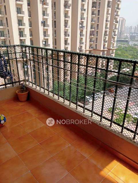 2 BHK Flat In Himalaya Pride Residency For Sale  In Noida Extension Greater Noida West