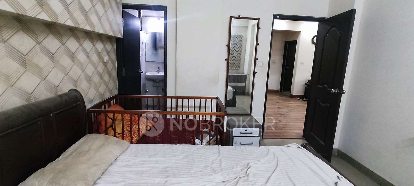 3 BHK Flat In Kumari Brundavan for Rent  In Halanayakanahalli