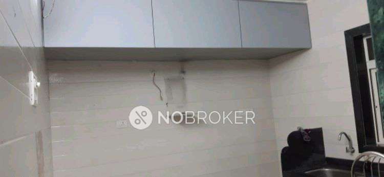 1 BHK Flat In Eskay Govindham Complex For Sale  In Prashant Corner Kalwa