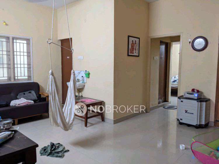2 BHK Flat In Egp Blossoms For Sale  In Ayyapakkam
