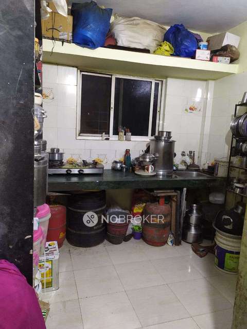 1 RK Flat In Standalone Building  For Sale  In Kawade Nagar