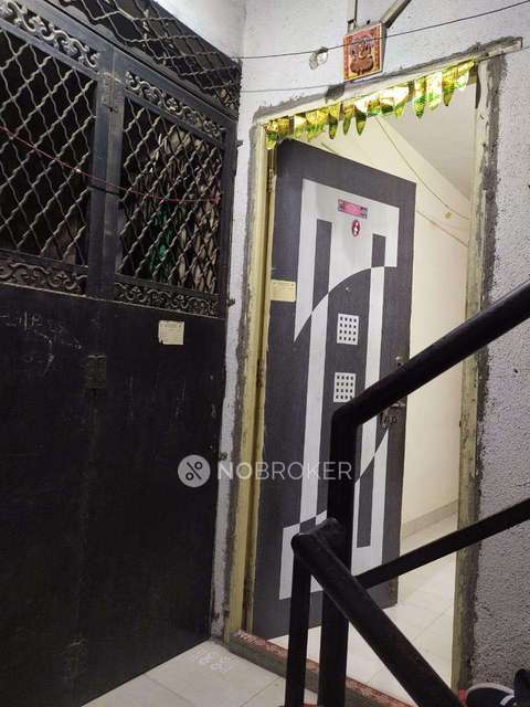 1 RK Flat In Standalone Building  For Sale  In Kawade Nagar