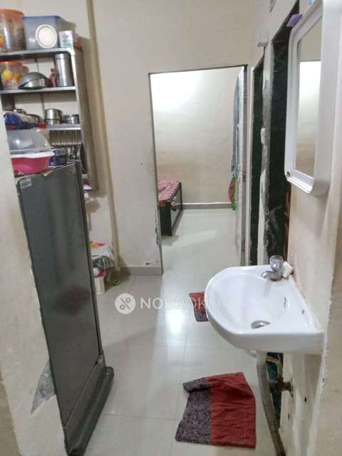 1 BHK Flat In Green Heritage Dombivli For Sale  In Dombivli East