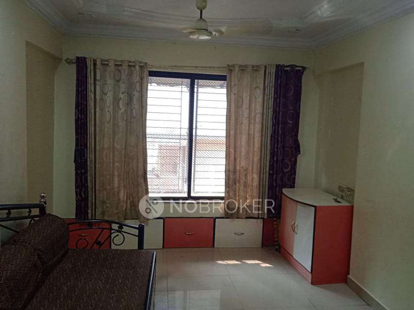 1 BHK Flat In Green Heritage Dombivli For Sale  In Dombivli East