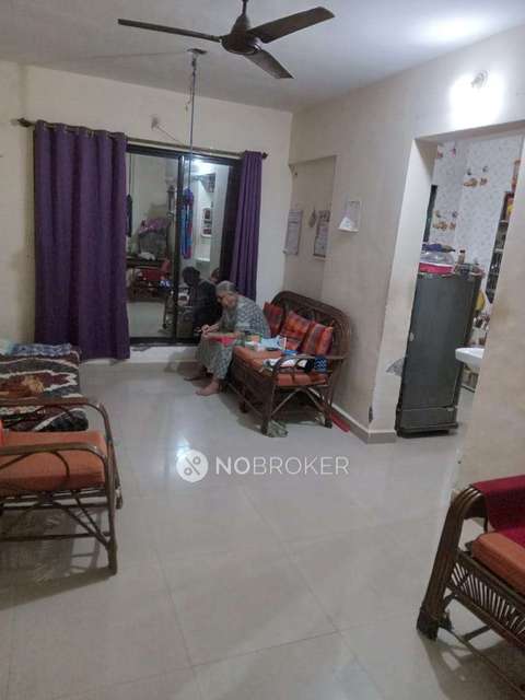 1 BHK Flat In Green Heritage Dombivli For Sale  In Dombivli East