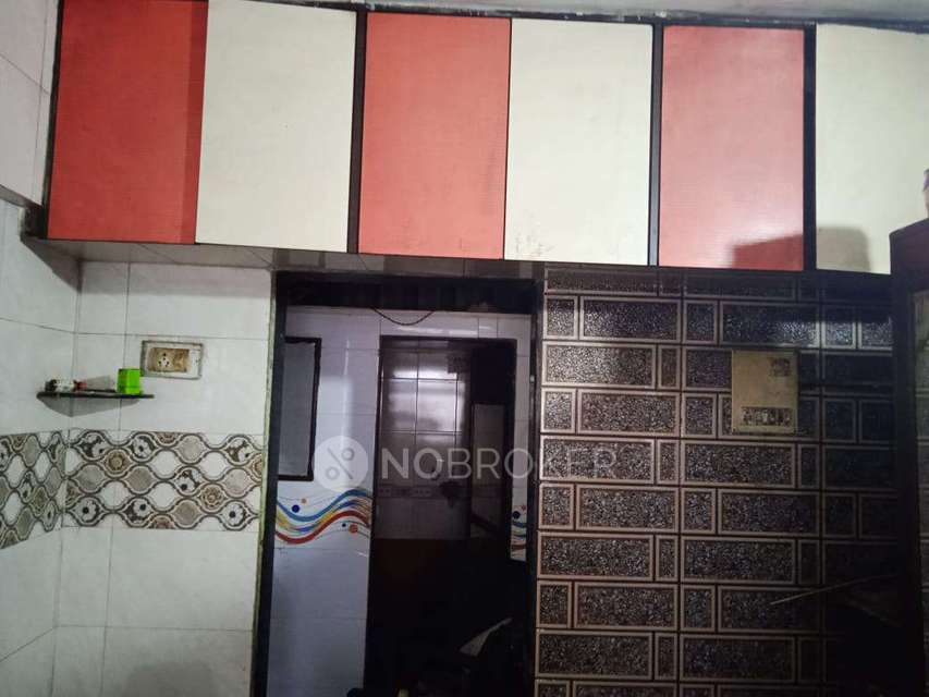 1 BHK Flat In Green Heritage Dombivli For Sale  In Dombivli East