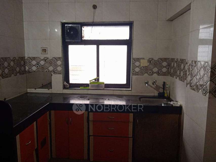 1 BHK Flat In Green Heritage Dombivli For Sale  In Dombivli East