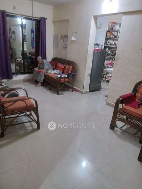 1 BHK Flat In Green Heritage Dombivli For Sale  In Dombivli East