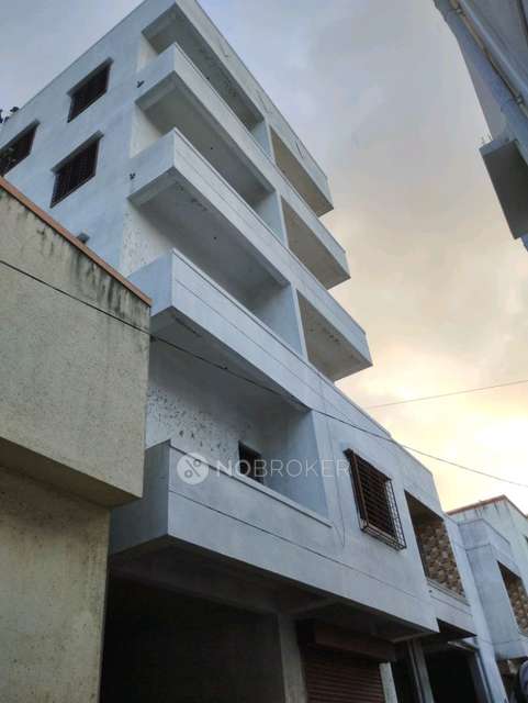 1 BHK Flat for Rent  In Katraj Chowk