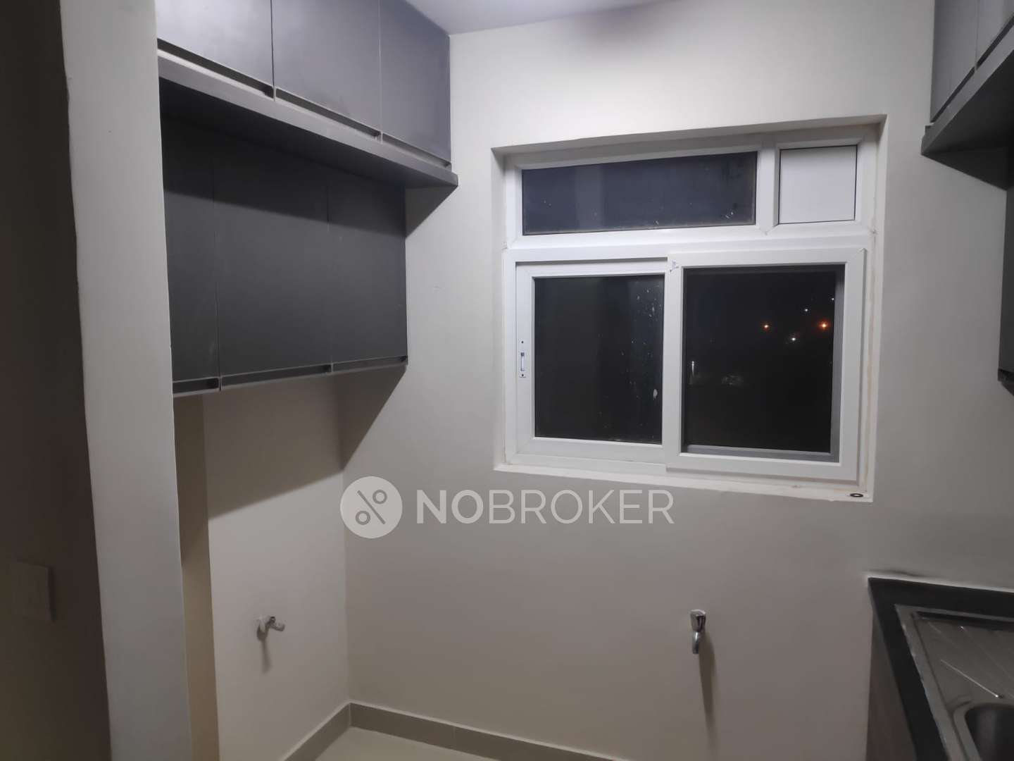 SJR Fiesta Homes Electronic City Phase II Rent WITHOUT BROKERAGE Semi