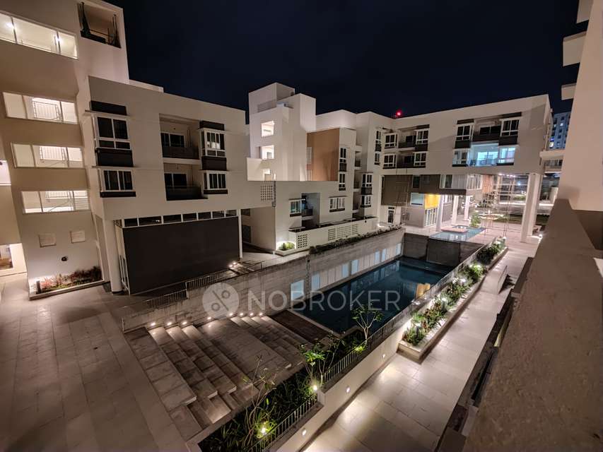 1 BHK Flat In Brigade Parkside East, Sarjapur Road for Rent  In Chikkakannalli