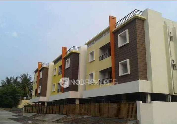 3 BHK Flat In Sai Amrith for Rent  In Pallikaranai