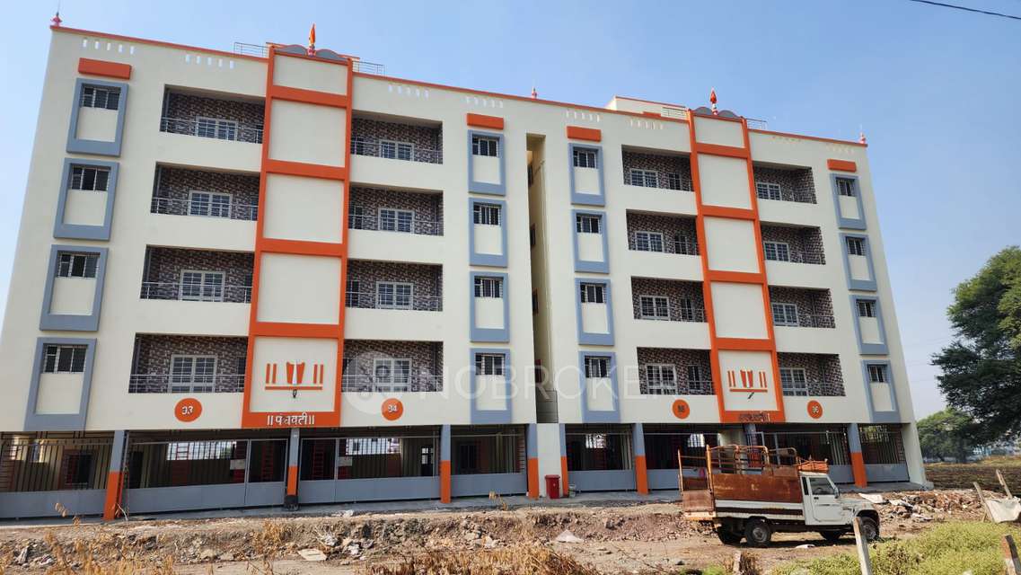 2 BHK Flat for Rent  In Manjari Budruk