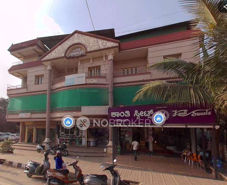 1 BHK House for Rent  In Horamavu