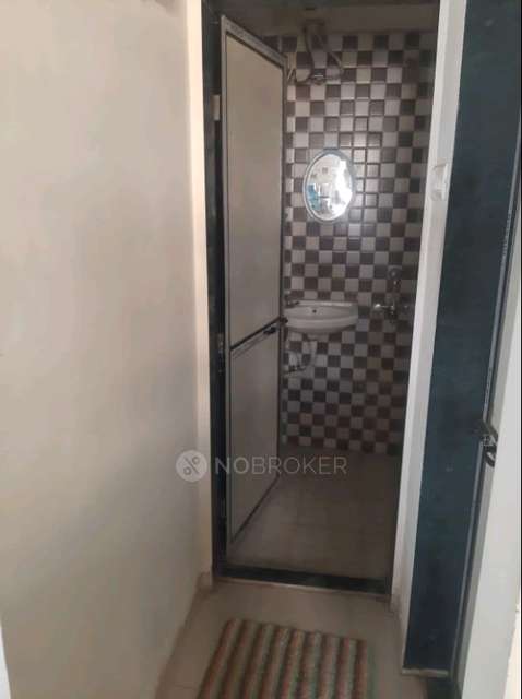 1 BHK Flat In Qualcon Green Meadows For Sale  In Shirdhon