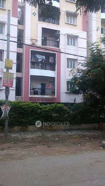 2 BHK Flat In Sri Raj Residency For Sale  In Kompally