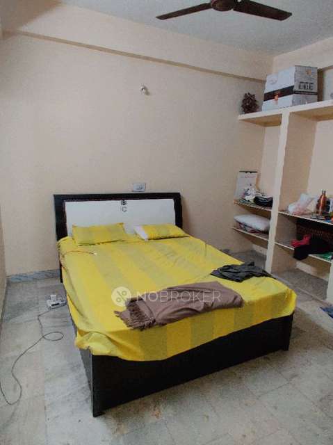 2 BHK Flat In Sri Raj Residency For Sale  In Kompally