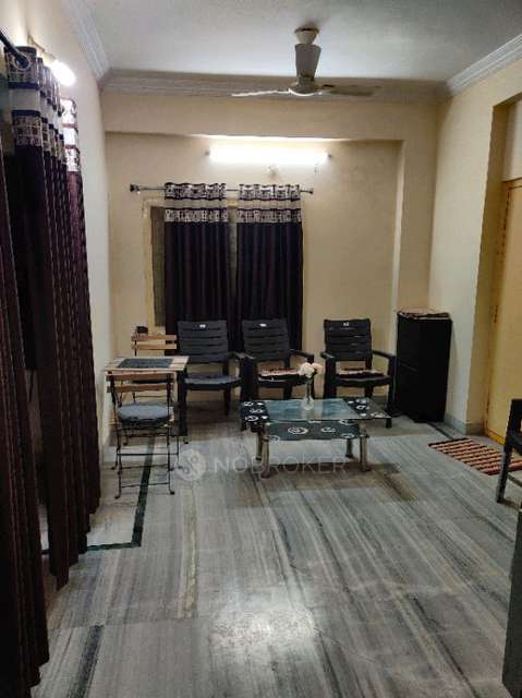 2 BHK Flat In Sri Raj Residency For Sale  In Kompally