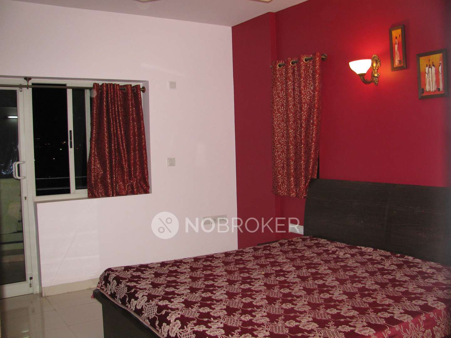 Nitesh Forest Hills, Kadugodi Kadugodi Rent WITHOUT BROKERAGE Semi